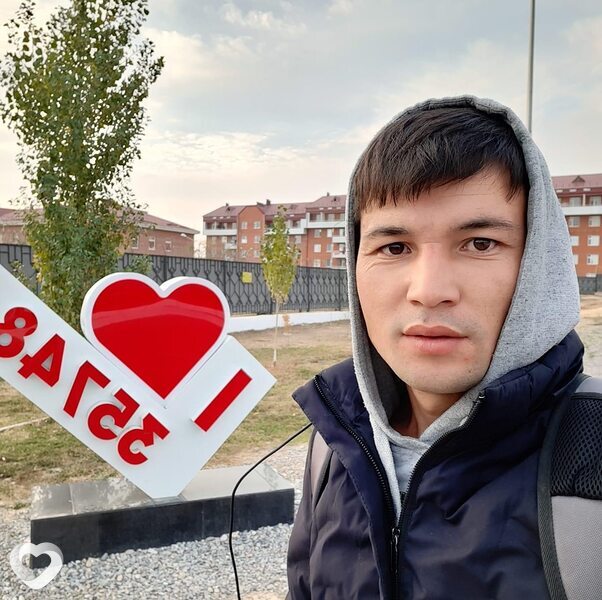 Абзал, 34, Шымкенте — анкета №690997