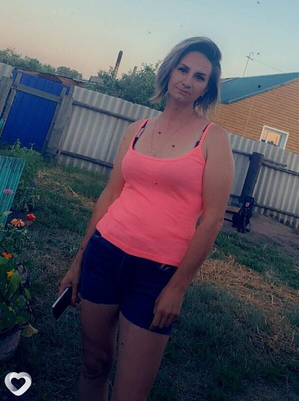 Мария, 41, Славгороде — анкета №691000
