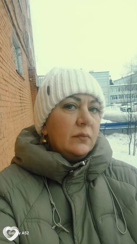 Юлия, 45, Кемерове — анкета №691003