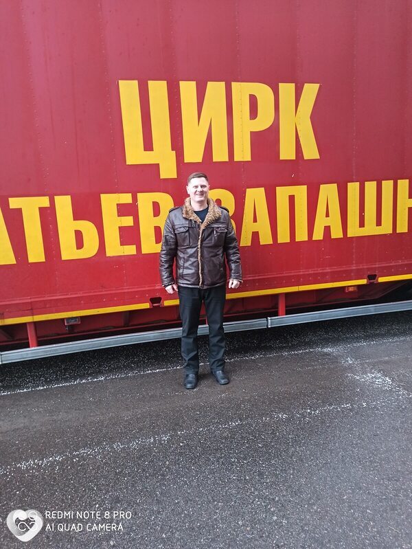 Михаил, 46, Балашихе — анкета №691006