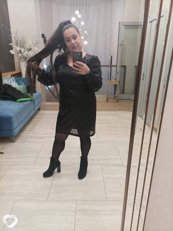 Елена, 37, Ижевске — анкета №691009