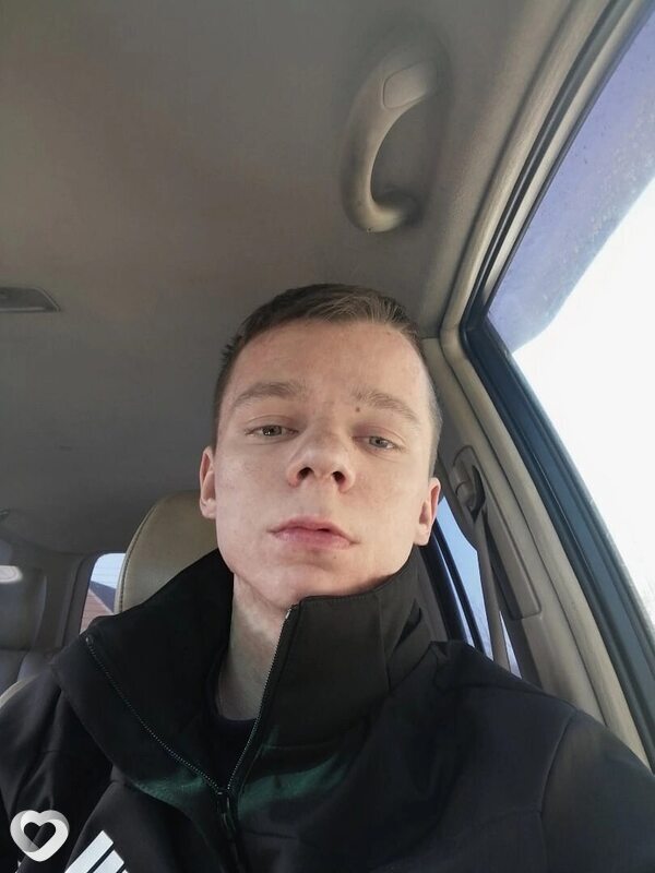 Константин, 29, Твери — анкета №690718