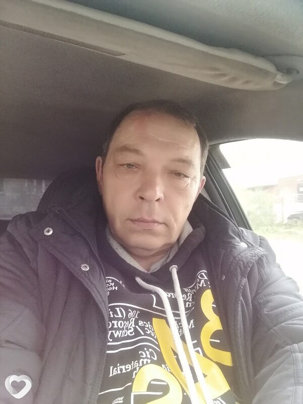 Евгений, 51, Новосибирске — анкета №690720