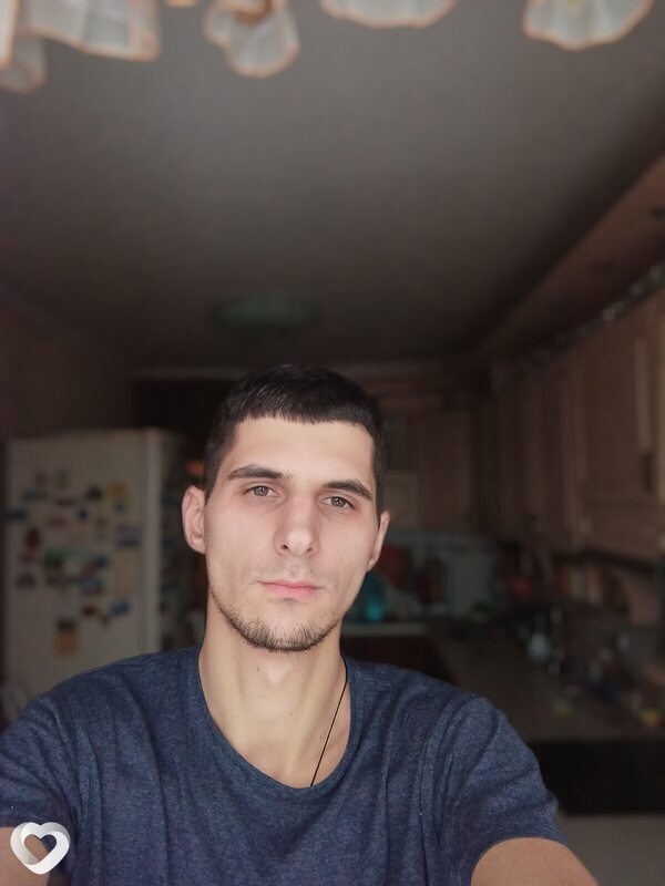 Дмитрий, 29, Москве — анкета №690724