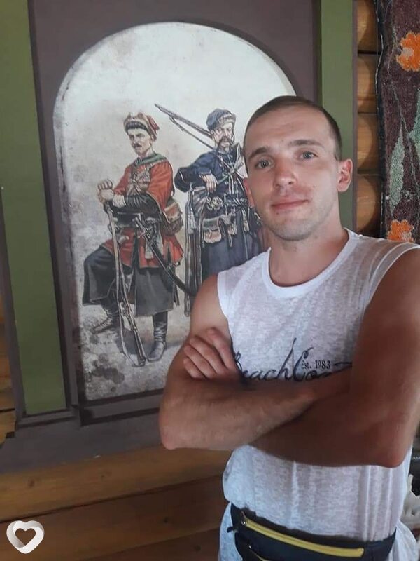 Євгеній, Лохвица
