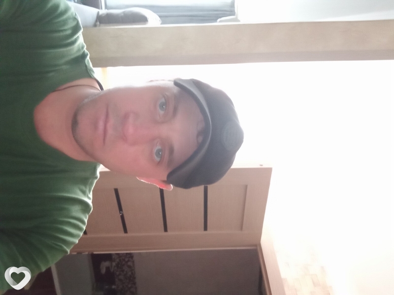 Дима, 38, Караганде — анкета №690727
