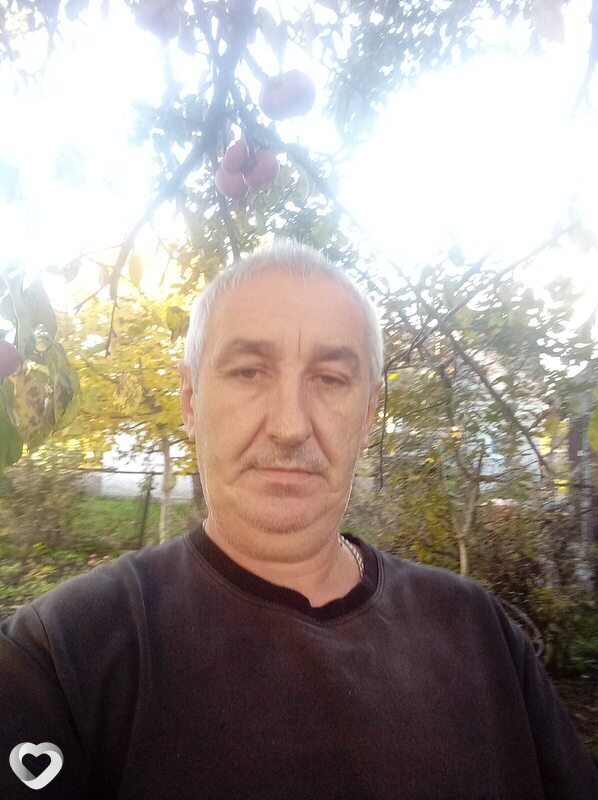 Валера, 54, Слуцке — анкета №690728