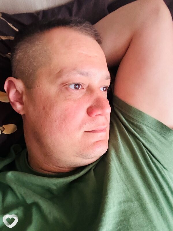 Михаил, 40, Сергиеве Посаде — анкета №690730