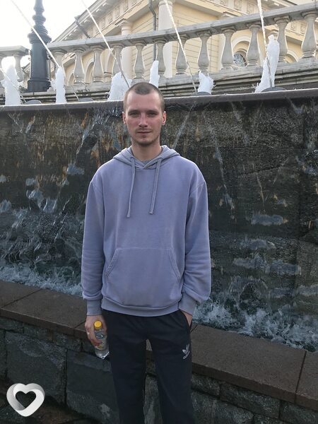 Илья, 28, Жуковском — анкета №690732