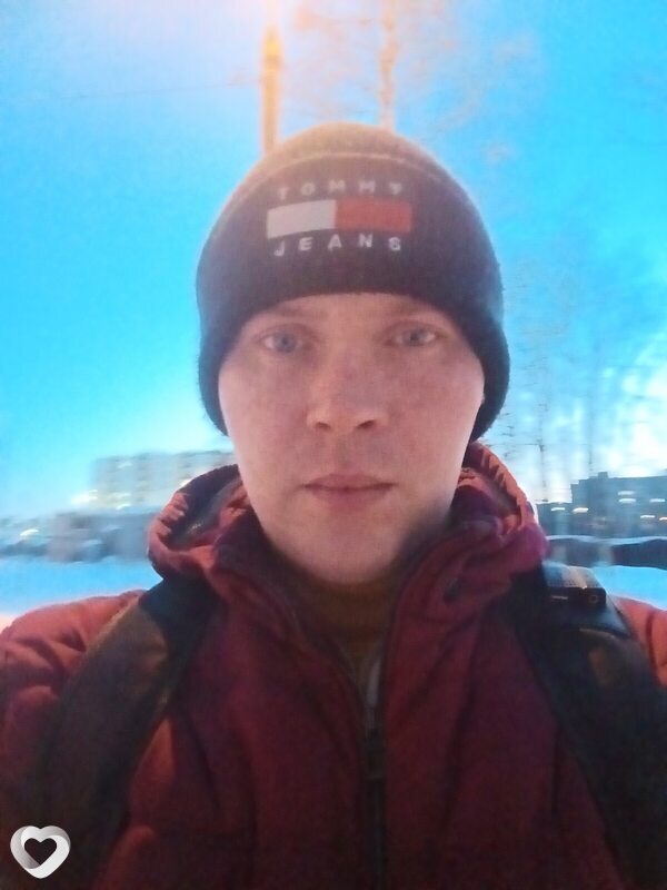 Иван, 36, Архангельске — анкета №690739