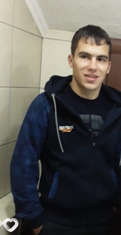 Давид, 28, Караганде — анкета №690618
