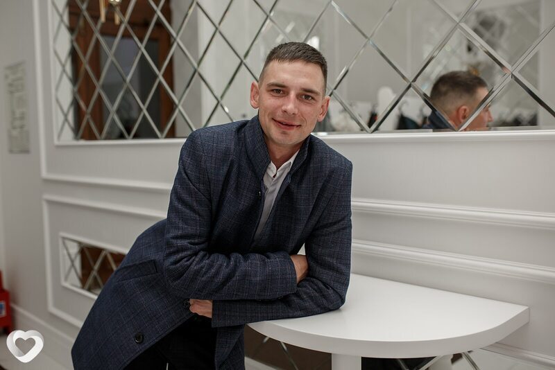 Максим, 36, Владимире — анкета №690620