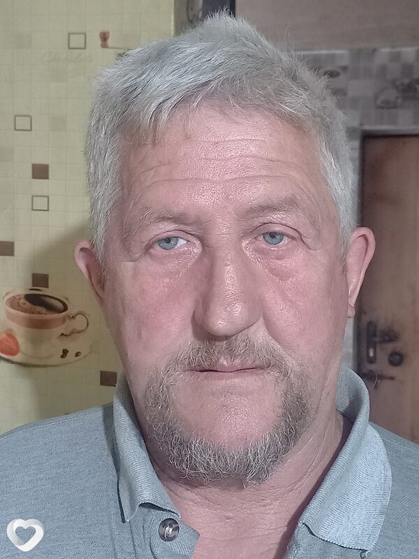 Саша, 57, Караганде — анкета №690629