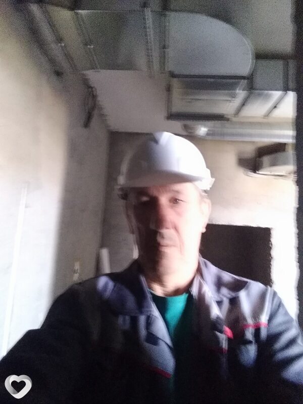 Сергей, 62, Арзамасе — анкета №690632