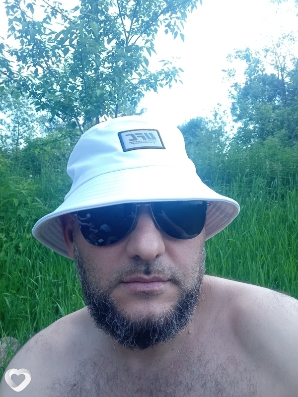 Эдуард, 44, Химках — анкета №690636
