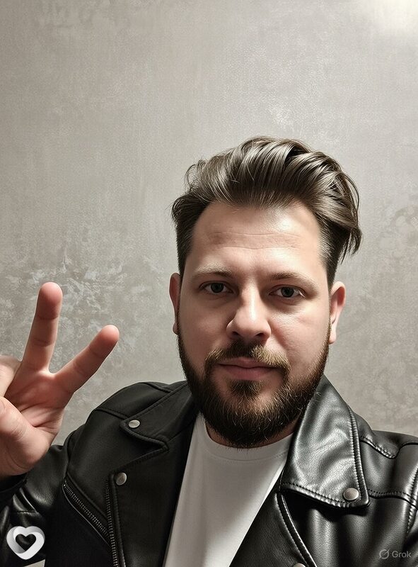 Сергей, 32, Киеве — анкета №691092