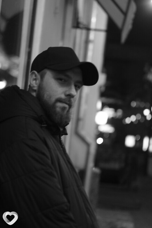 Егор, 30, Рудном — анкета №691093