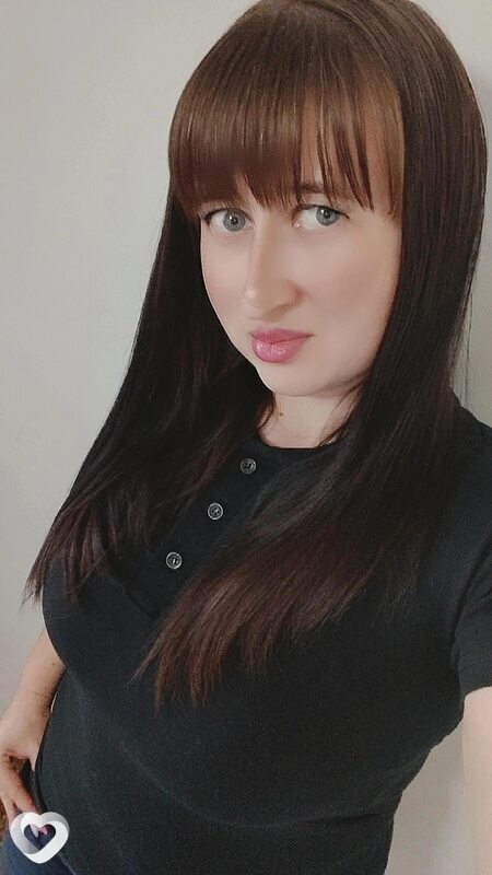 Машенька, 31, Симферополе — анкета №691095