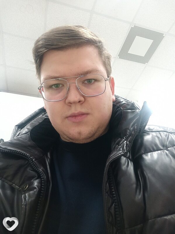 Сергей, 29, Нижнем Новгороде — анкета №691105