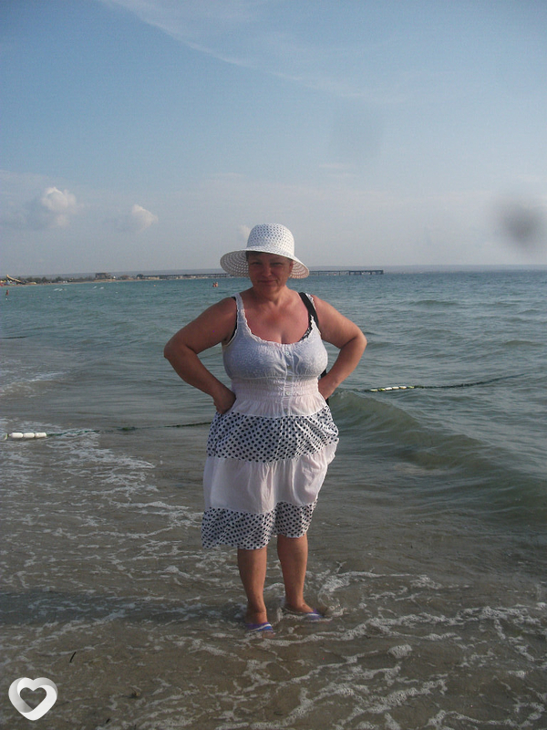 Наталья, 62, Речице — анкета №691109