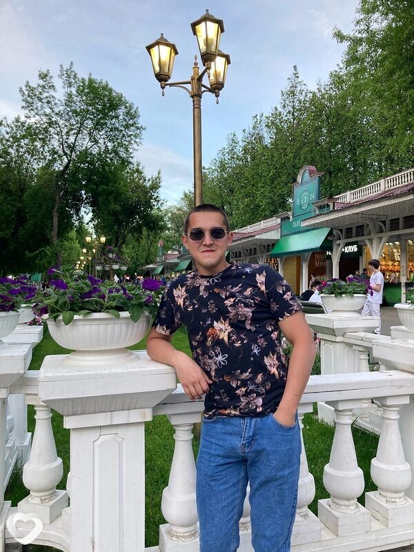Денис, 39, Перми — анкета №691112