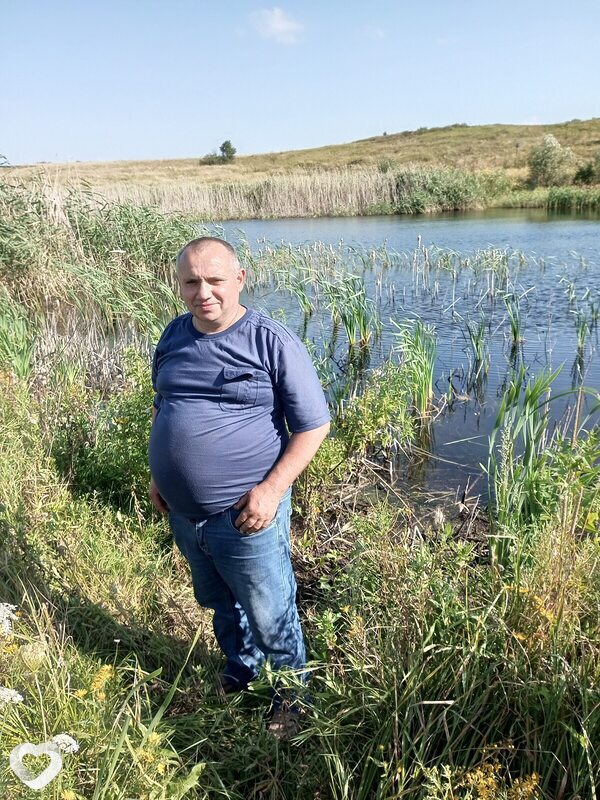 Сергей, 54, Лисках — анкета №690844