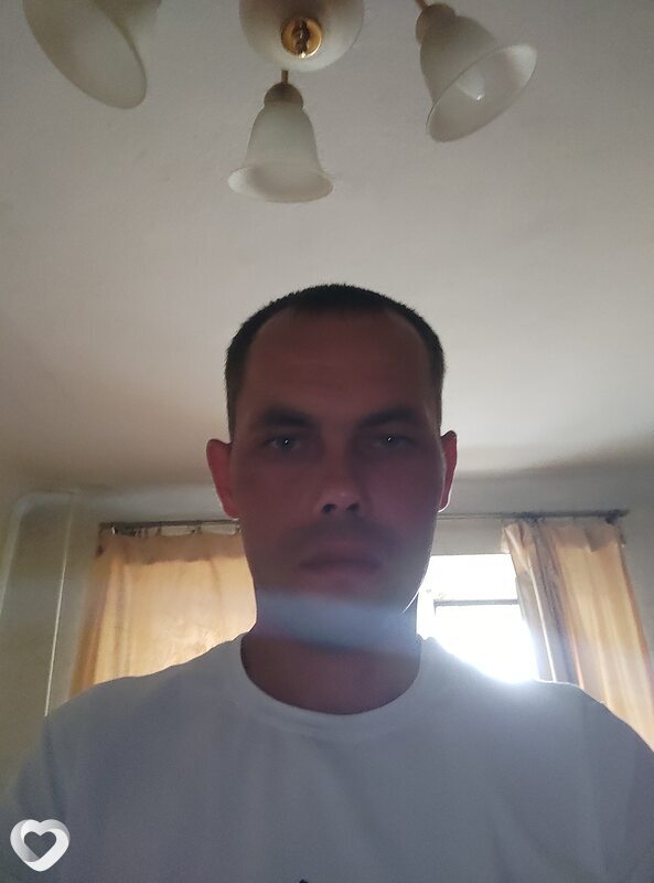 Владимир, 40, Копейске — анкета №690847