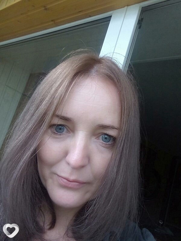 Юлия, 48, Уфе — анкета №690851