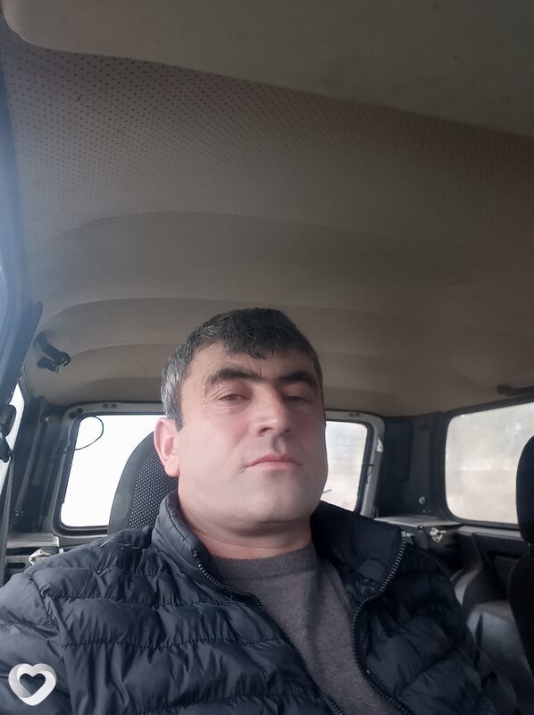 Курбан, 51, Ставрополе — анкета №690853