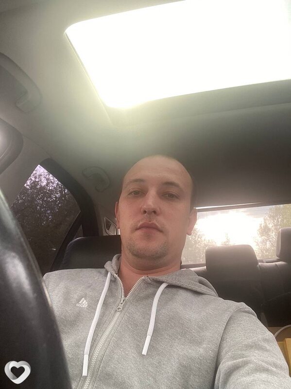 Юрий, 35, Москве — анкета №690859