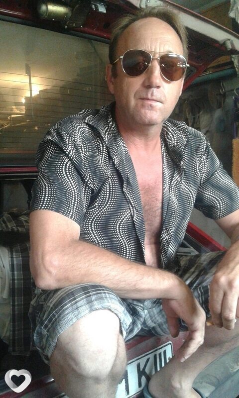 Алексей, 56, Москве — анкета №690791