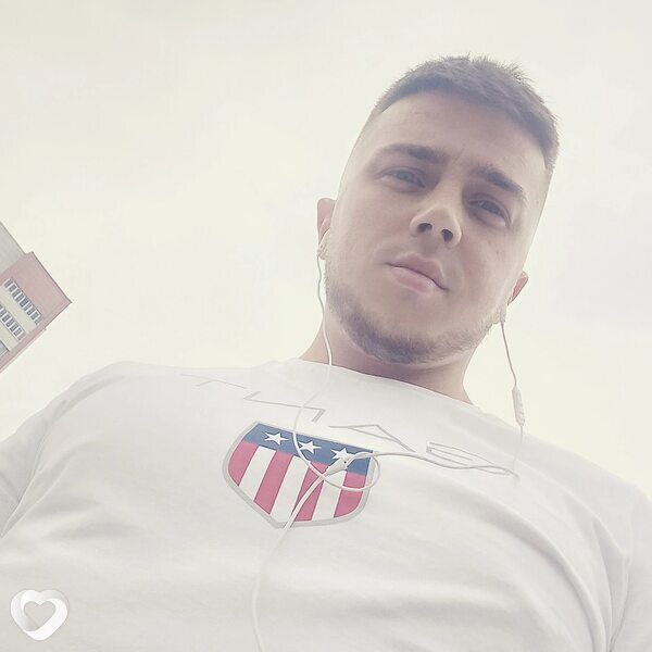 Рустем, 32, Казани — анкета №690797