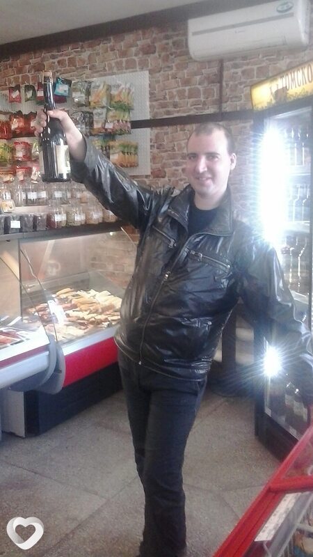 Жека, 37, Новокузнецке — анкета №690799
