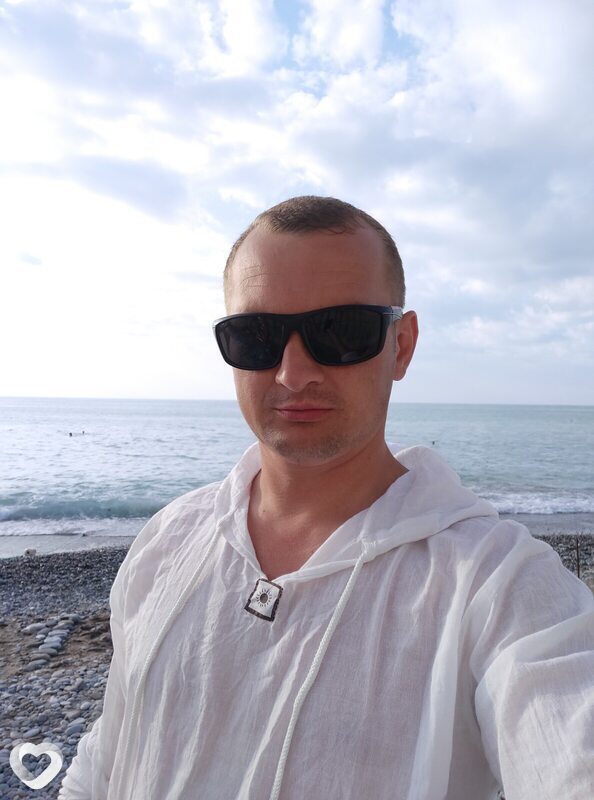 Артем, 39, Нижнекамске — анкета №690801