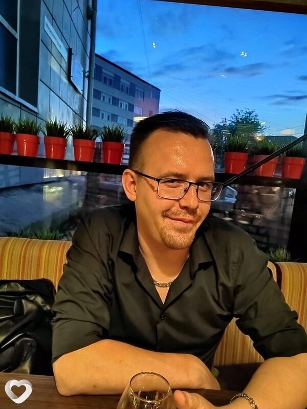 Иван, 35, Томске — анкета №690809