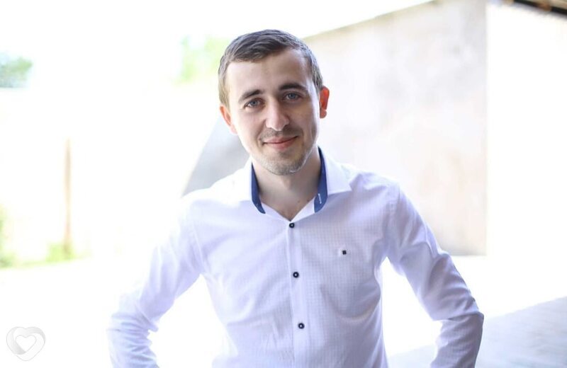 Nm, 32, Москве — анкета №690814