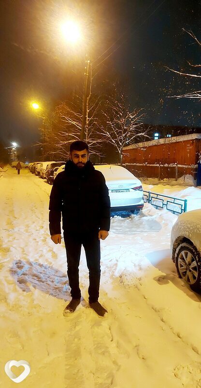 Ваге, 35, Иванове — анкета №690815
