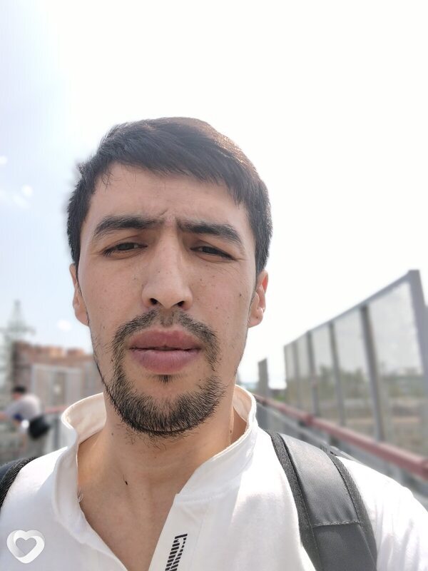 Тахир, 32, Новосибирске — анкета №691019