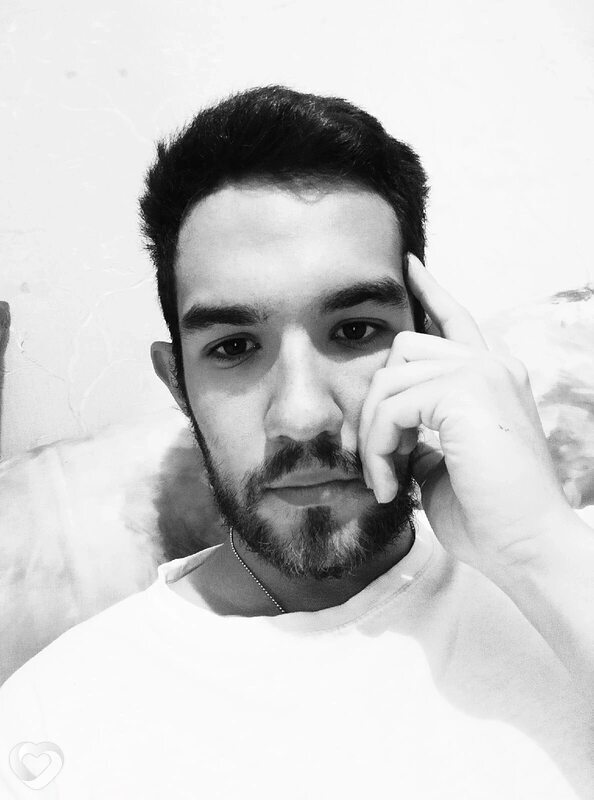 Булат, 30, Уфе — анкета №691035