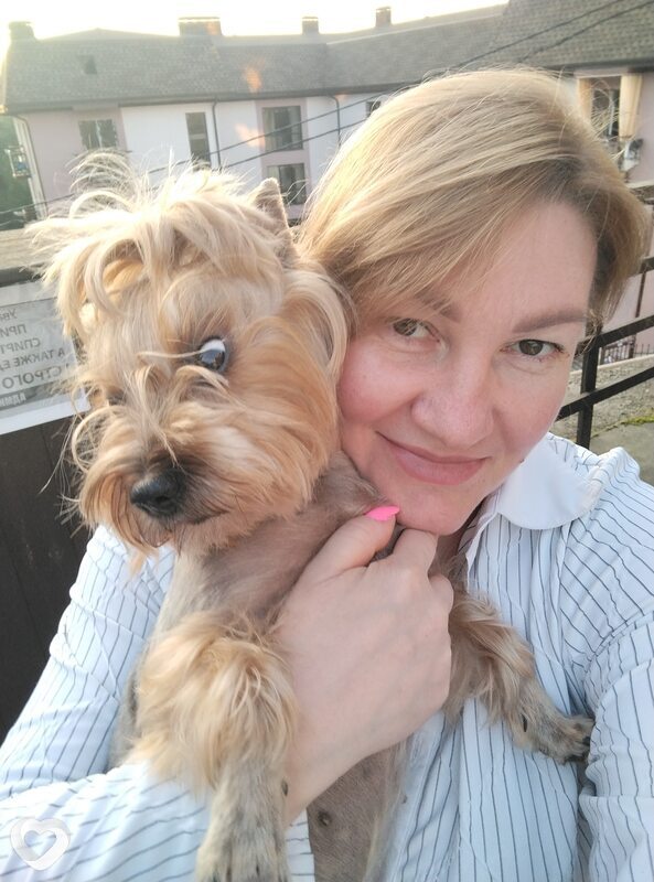 Ирина, 47, Сочи — анкета №690817