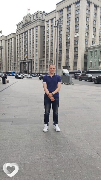 Сергей, 37, Улан-Удэ — анкета №690822