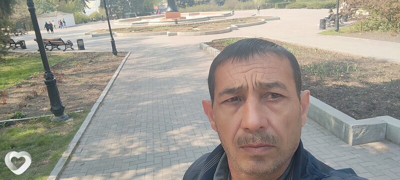 Иса, 59, Екатеринбурге — анкета №690823