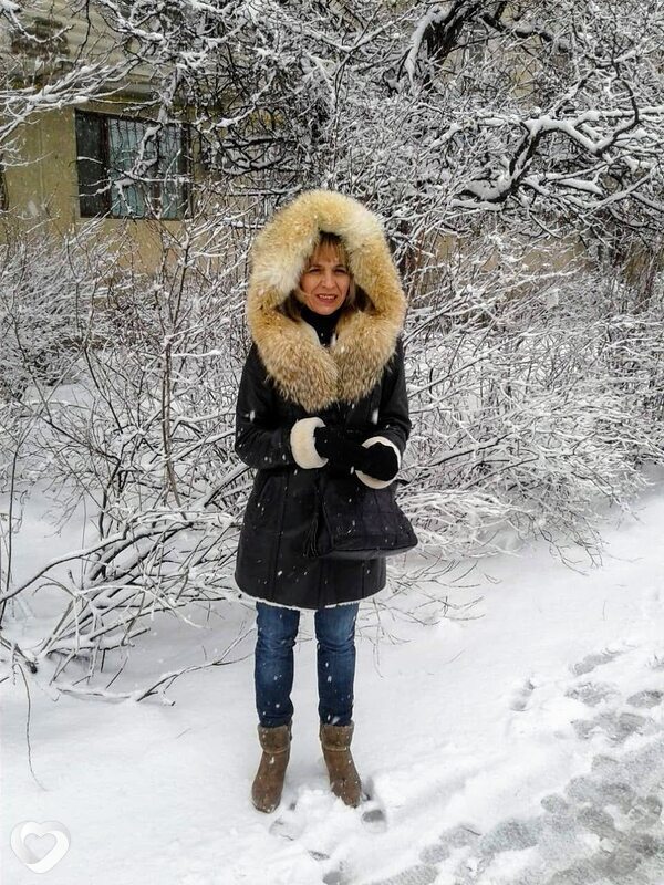Светлана, 59, Актау — анкета №690824