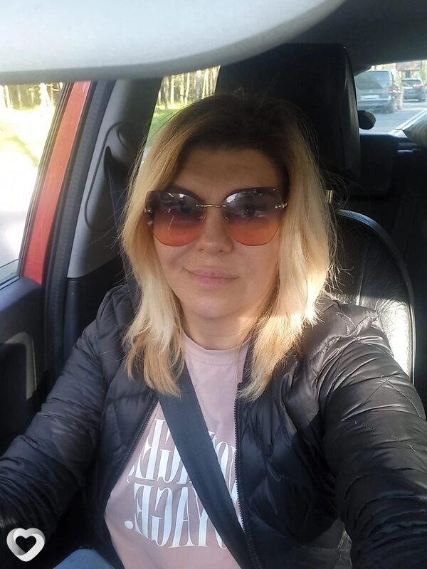 Екатерина, 55, Красногорске — анкета №690826