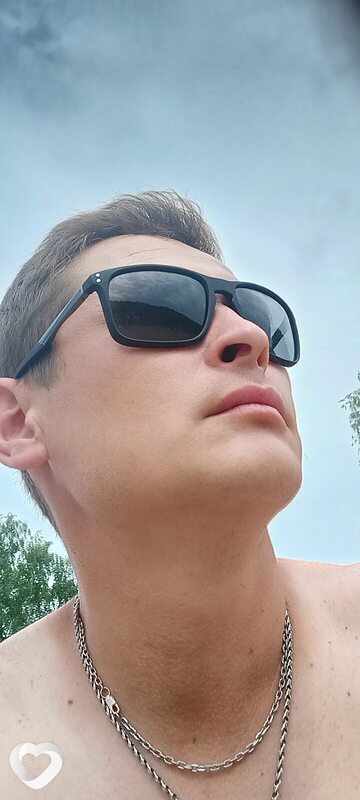Андрей, 37, Санкт-Петербурге — анкета №690827