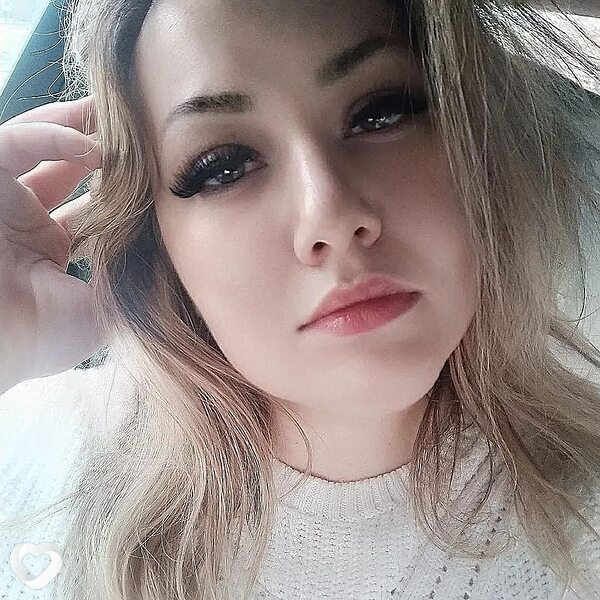 Кристина, 32, Караганде — анкета №690828