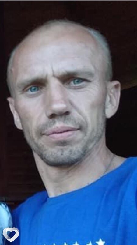 Андрей, 42, Зенькове — анкета №690834