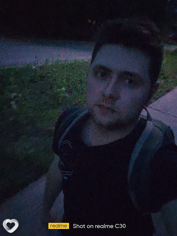 Даня, 30, Ростове-на-Дону — анкета №690835