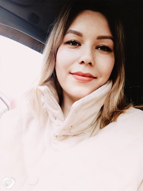 Юлия, 35, Великом Новгороде — анкета №690837