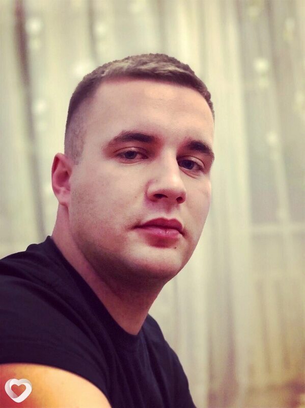 Григорий, 37, Москве — анкета №690645